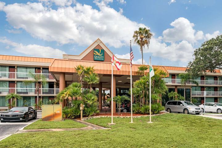 Hotel 3 of 40