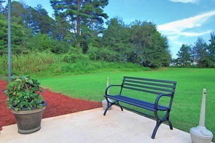 Terrace/Patio 32 of 34