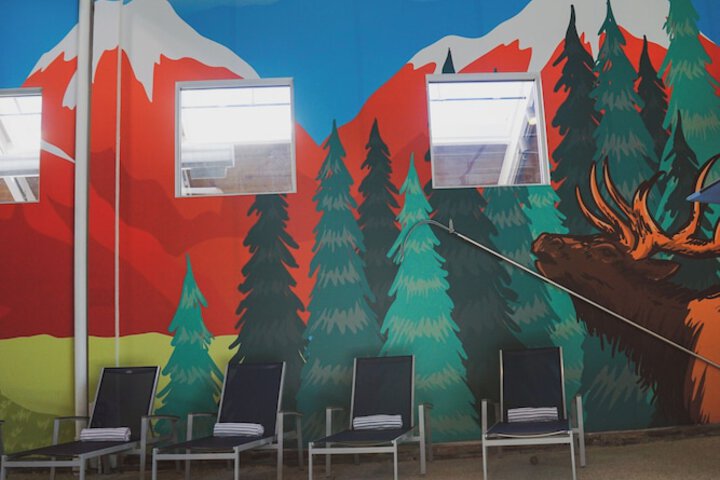Holiday Inn Estes Park by IHG