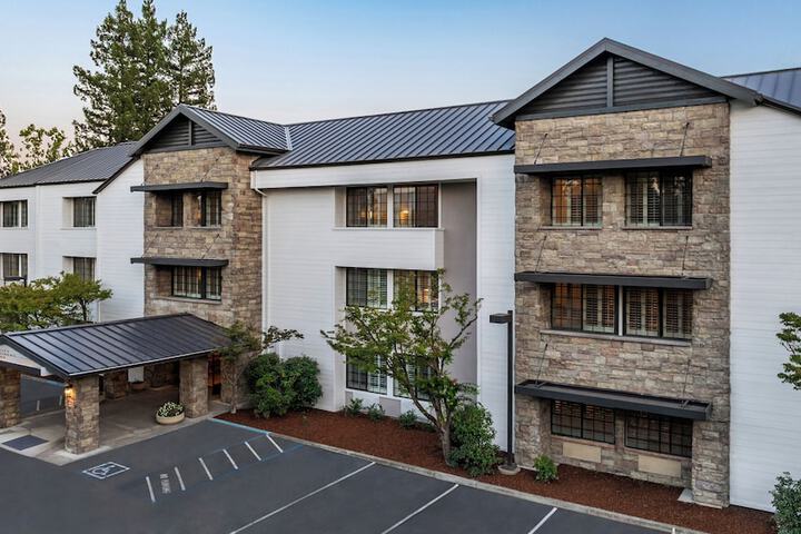 Napa Winery Inn