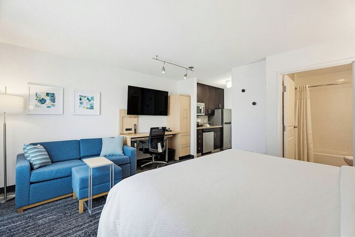 TownePlace Suites Detroit Auburn Hills
