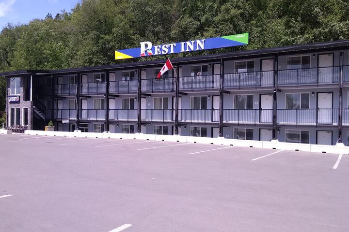 Rest Inn