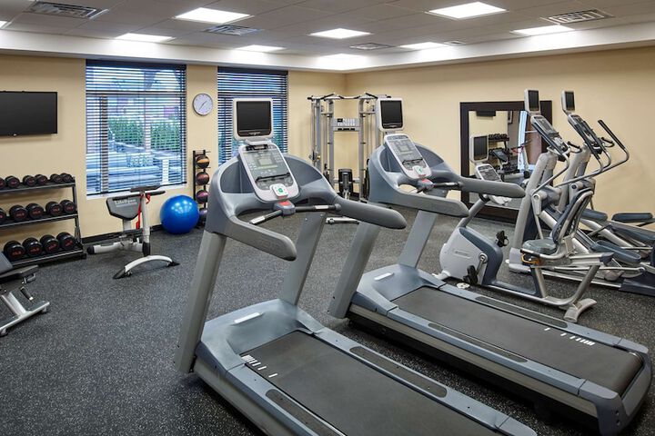 Homewood Suites by Hilton North Bay