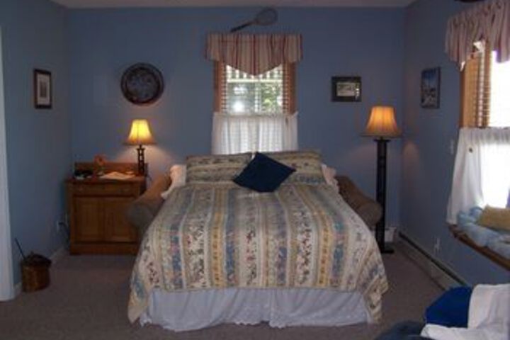 Bristol Views Bed and Breakfast
