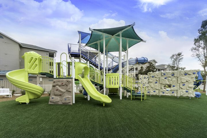 Holiday Inn Club Vacations South Beach Resort by IHG