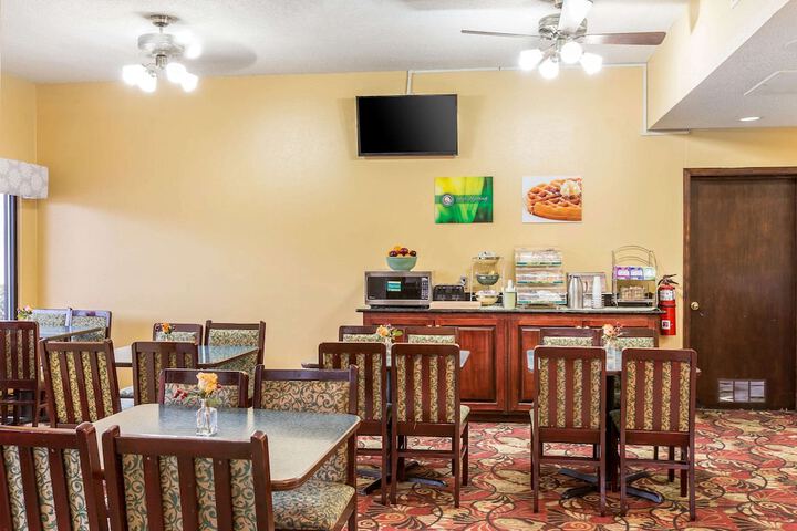 Quality Inn Tifton