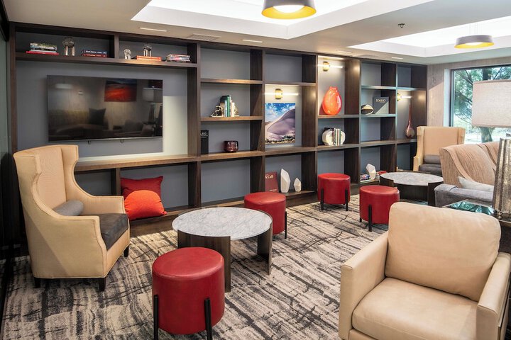 Hotel 43