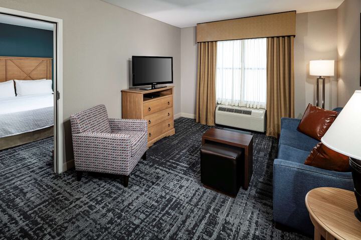Homewood Suites by Hilton Austin / Round Rock TX