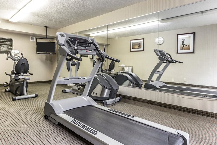 Quality Inn & Suites Georgetown