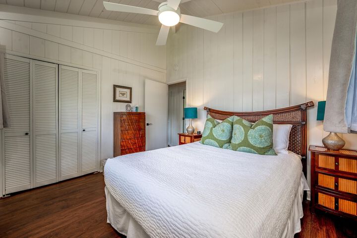 Hale Naninoa 5 Bedroom Home by RedAwning