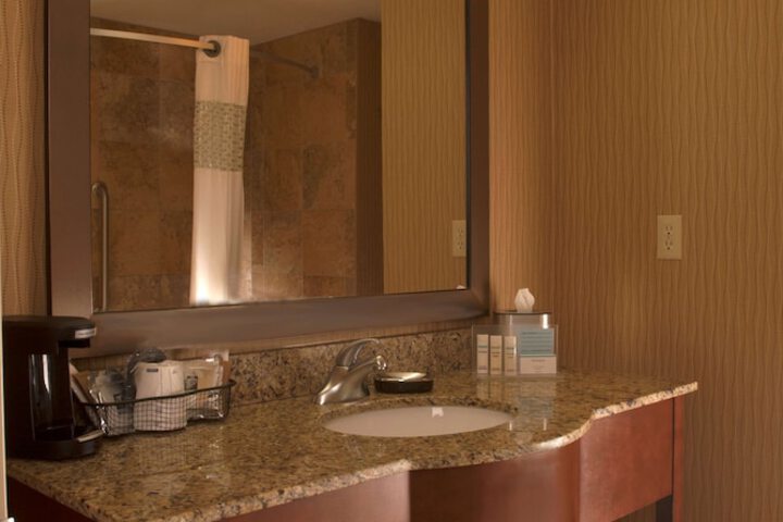 Hampton Inn Tomah