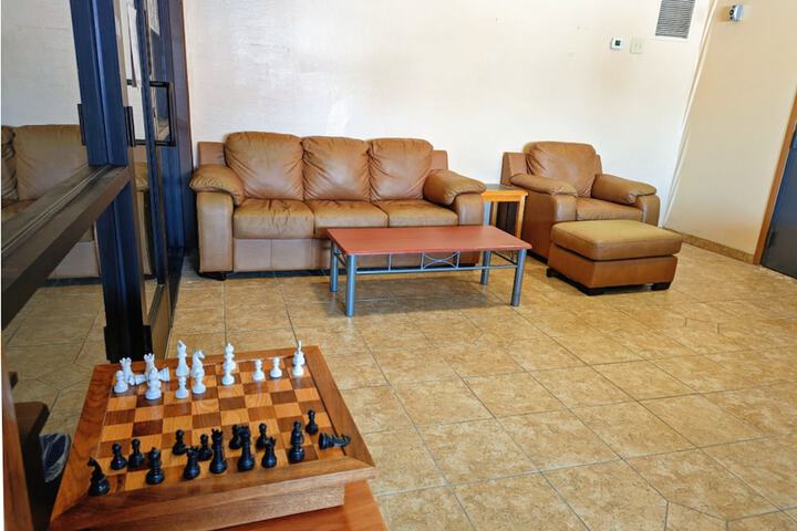 OYO Hotel Redwood Falls near Jackpot Casino