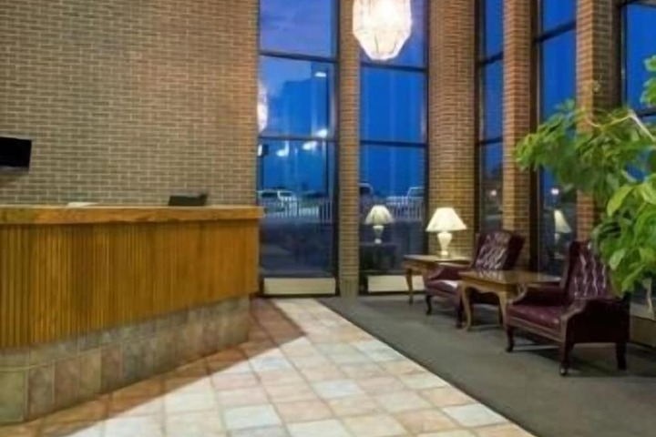 Super 8 by Wyndham Miamisburg Dayton S Area OH