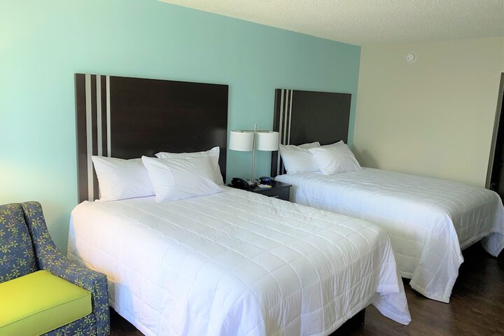 Days Inn by Wyndham Goldsboro