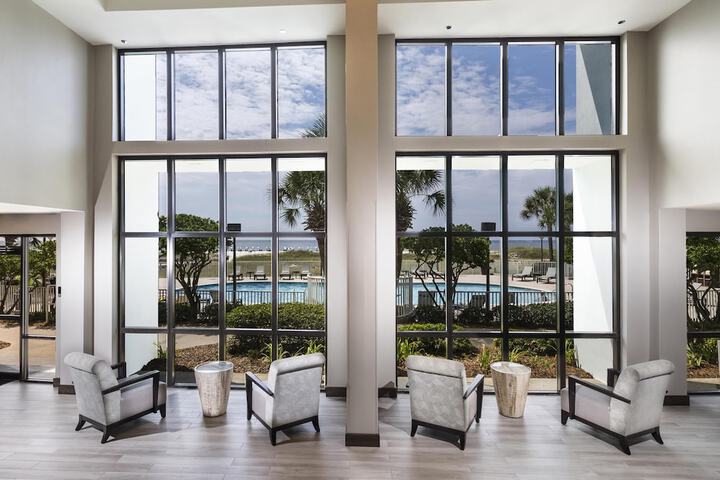 Island House Hotel Orange Beach - a DoubleTree by Hilton