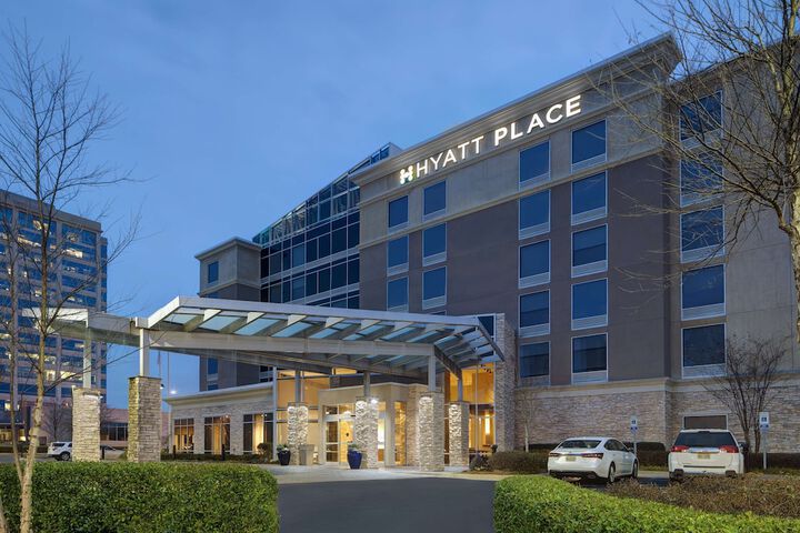 Hyatt Place Jackson / Ridgeland