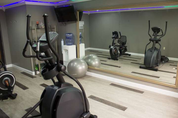 Health and Fitness 24 of 26