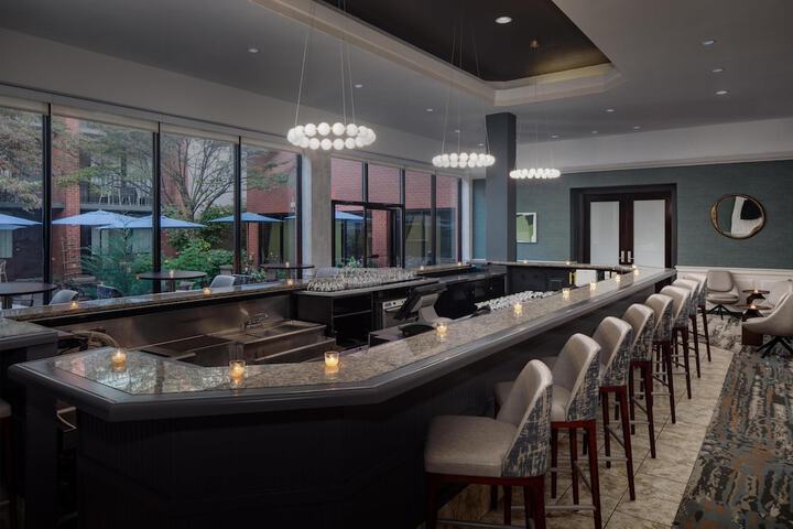 DoubleTree by Hilton Boston - Andover