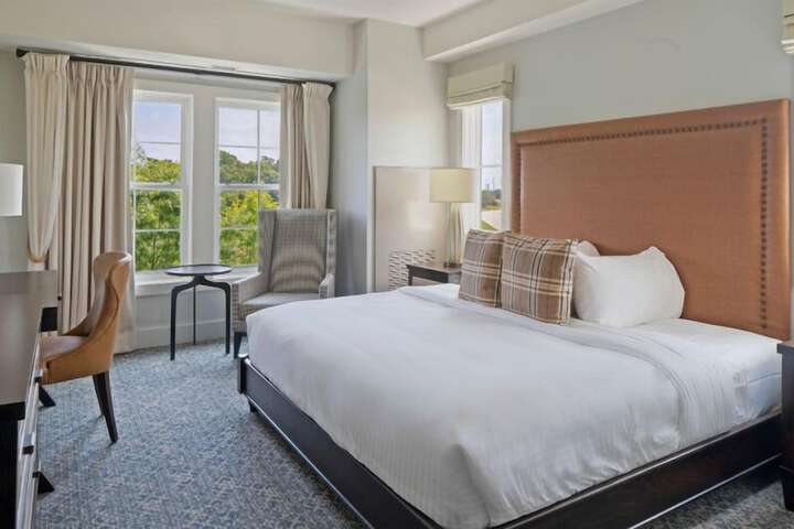 The Inn at Chesapeake Bay Beach Club