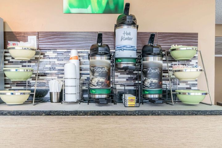 Breakfast/Coffee Service 50 of 57