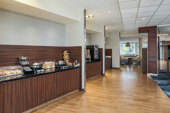 Fairfield Inn & Suites by Marriott Twin Falls