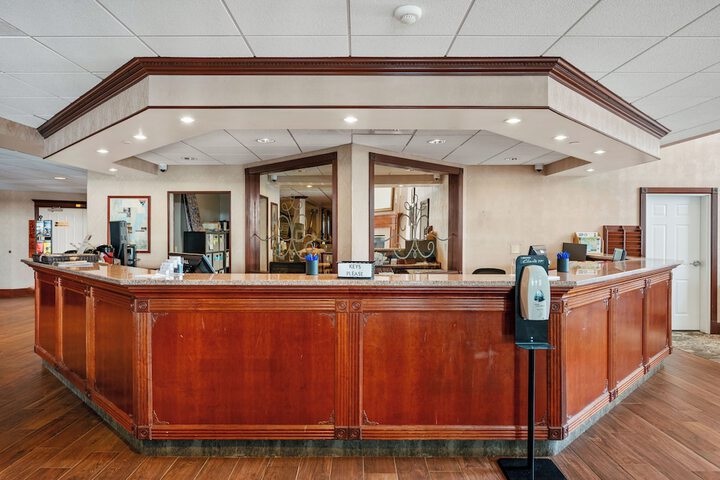 Bayshore Resort