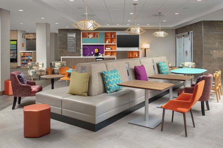 Home2 Suites by Hilton Lakeland South Polk Parkway