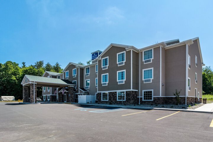 Hotel 3 of 52