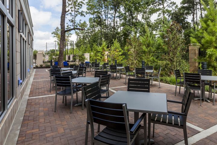 Crowne Plaza Shenandoah - Woodlands Area by IHG