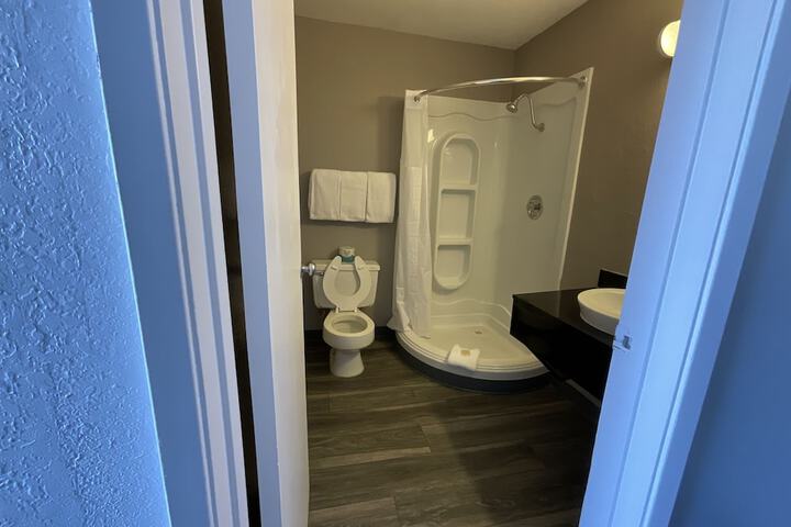 Motel 6 Ely NV