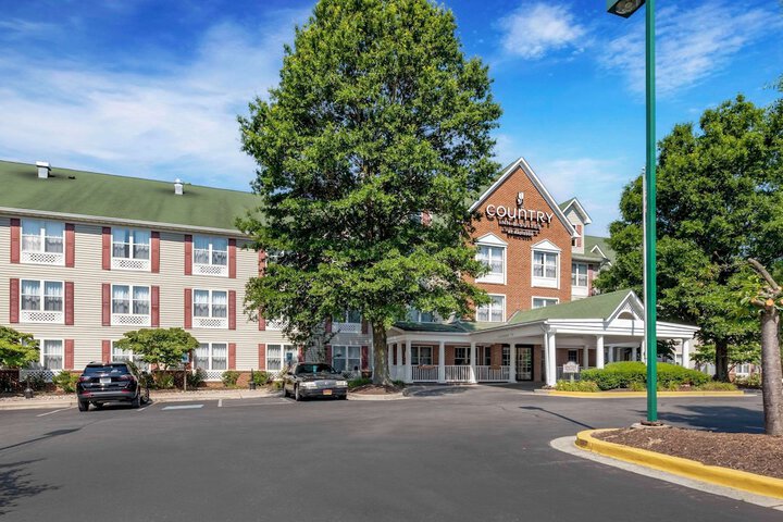 Country Inn & Suites by Radisson Annapolis, MD