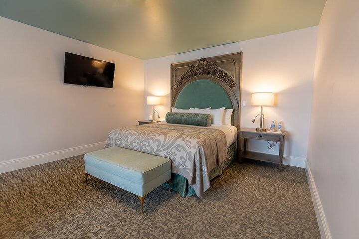 Mirbeau Inn & Spa