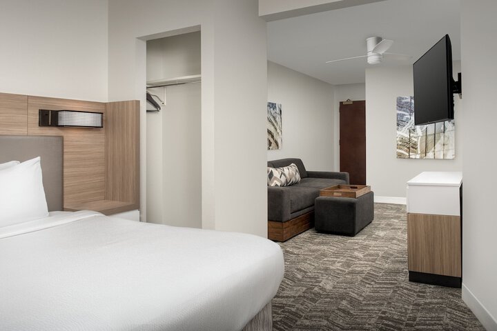 SpringHill Suites by Marriott Atlanta Buford / Mall of Georgia