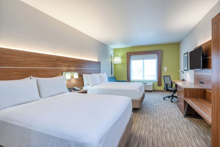 Holiday Inn Express Troy by IHG