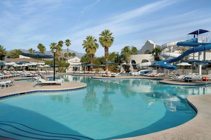 The Westin Rancho Mirage Golf Resort & Spa