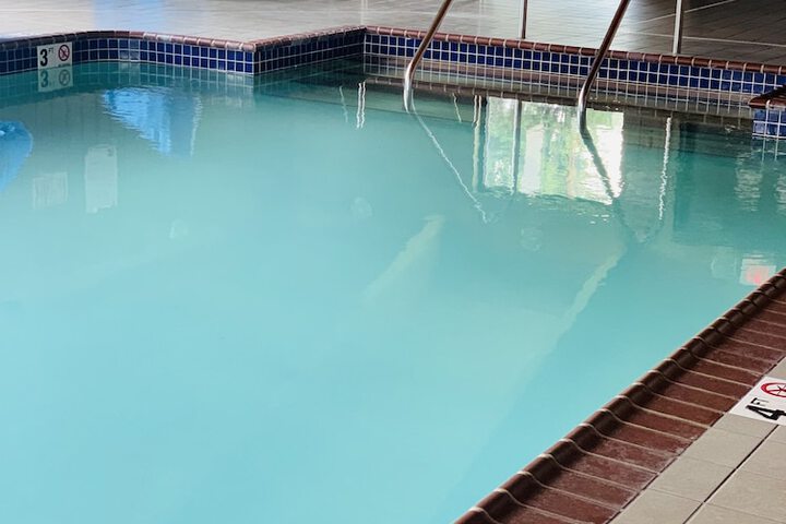 Pool 8 of 173