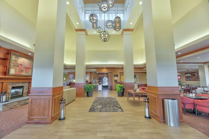 Hotel Interior 13 of 62