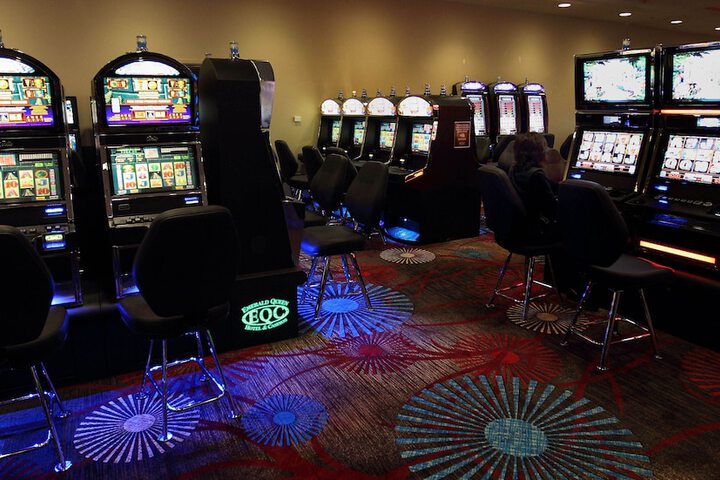 Emerald Queen Hotel & Casino - Fife