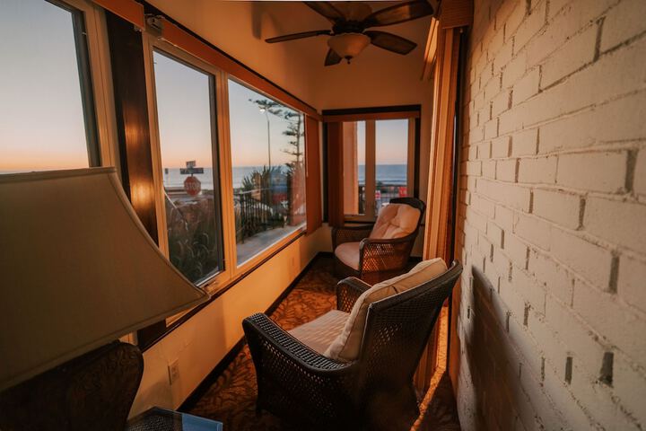 Terrace/Patio 278 of 283