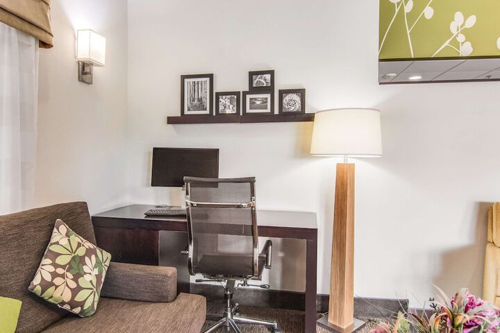 Sleep Inn Austintown - Youngstown West