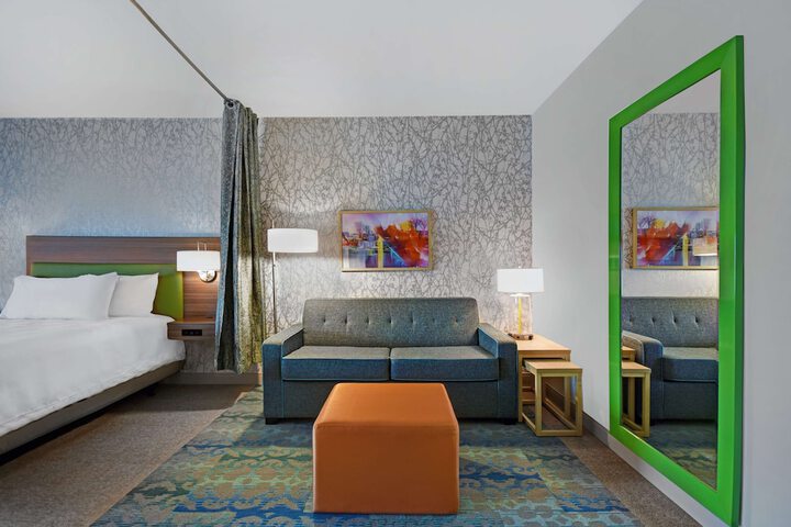 Home2 Suites by Hilton Utica NY