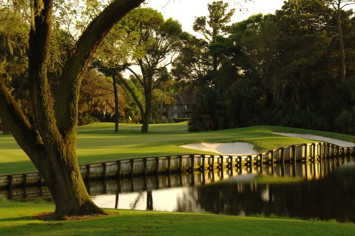 Kiawah Island Golf Resort - Villas