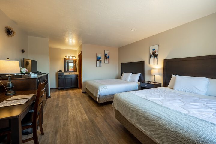 Sister Bay Inn