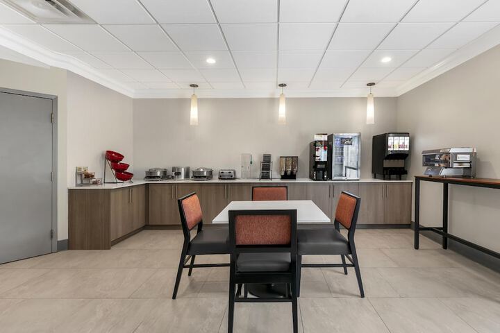 Best Western Eagles Inn