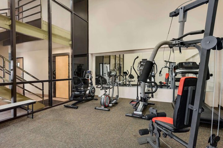 Health and Fitness 65 of 72