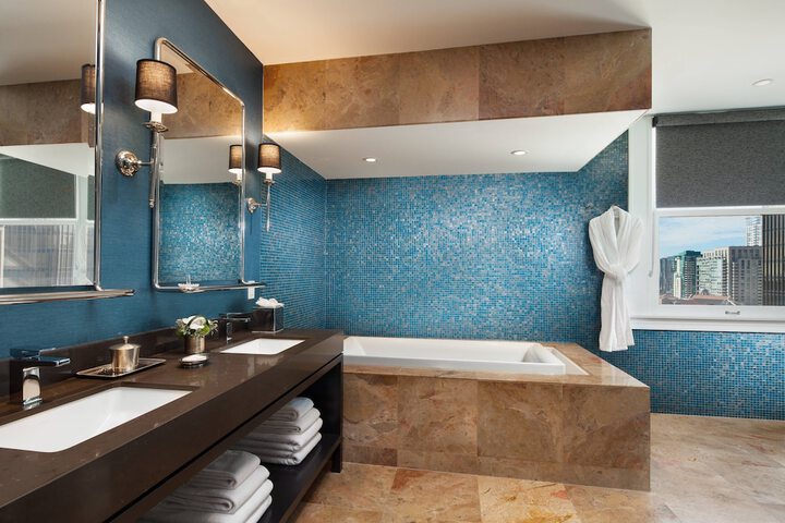 The US Grant a Luxury Collection Hotel, San Diego