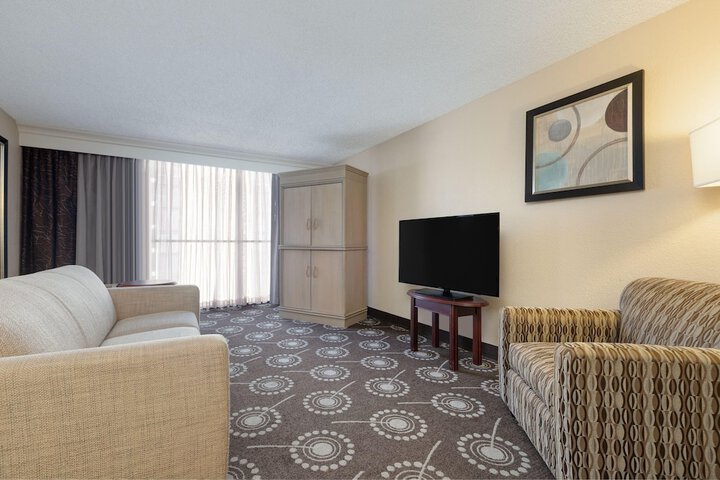 Wyndham Midland Downtown