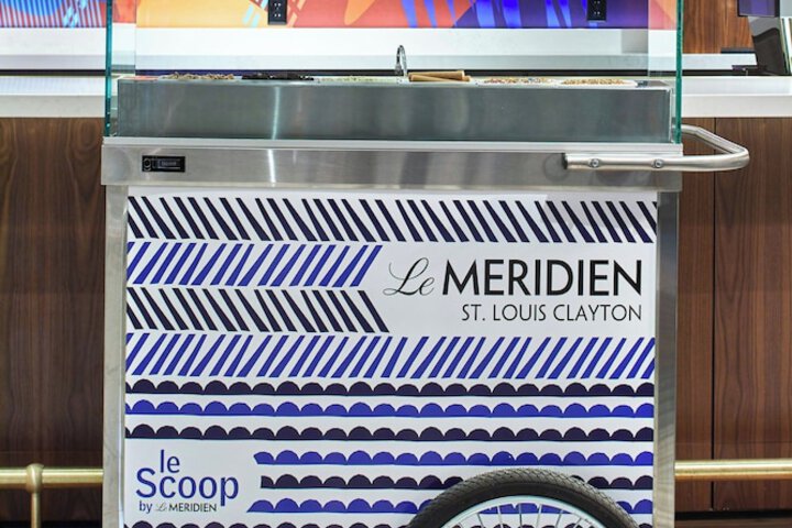 Le Méridien St. Louis Clayton