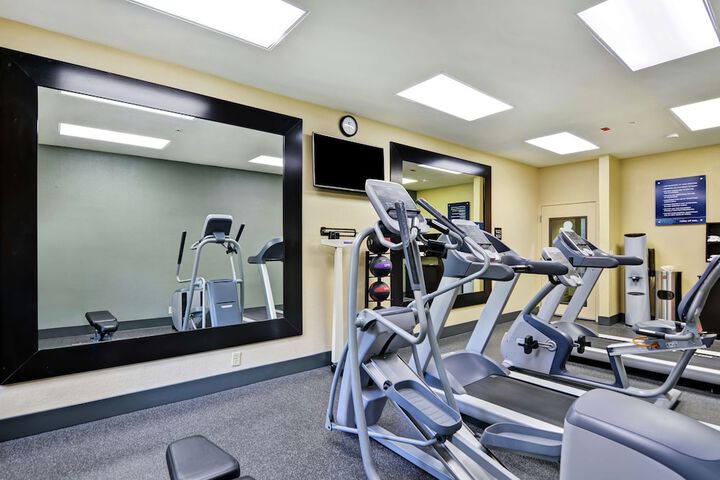 Health and Fitness 36 of 38