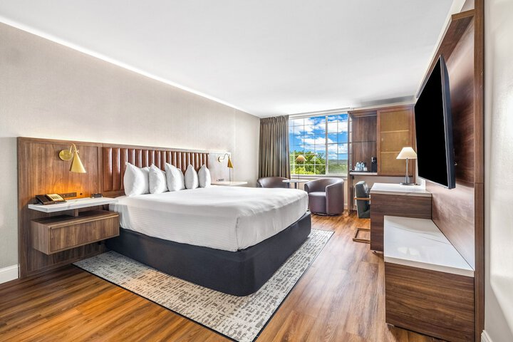 Lodge Geneva National